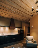 VP Apartments Valmiera
