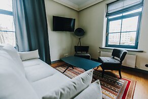 VP Apartments Valmiera