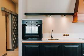 VP Apartments Valmiera