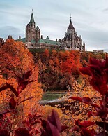 reStays Ottawa