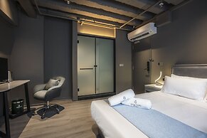 Hotel Calmo Bugis