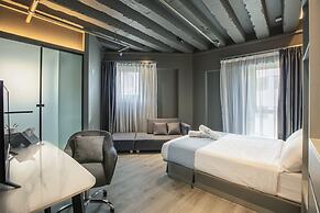 Hotel Calmo Bugis