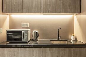 Hotel Calmo Bugis