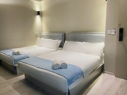 Hotel Calmo Bugis