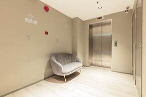 Hotel Calmo Bugis