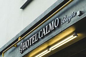 Hotel Calmo Bugis