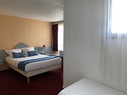 Brit Hotel Essentiel Moulins Avermes