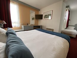 Brit Hotel Essentiel Moulins Avermes
