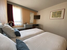 Brit Hotel Essentiel Moulins Avermes