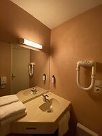 Brit Hotel Essentiel Moulins Avermes