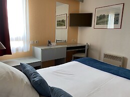 Brit Hotel Essentiel Moulins Avermes