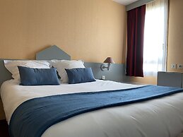 Brit Hotel Essentiel Moulins Avermes