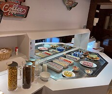 Brit Hotel Essentiel Moulins Avermes