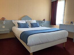 Brit Hotel Essentiel Moulins Avermes