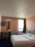Brit Hotel Essentiel Moulins Avermes