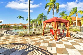 Private Pool and Roomy Game Room With CDC Cleaning Standards! - #5av41