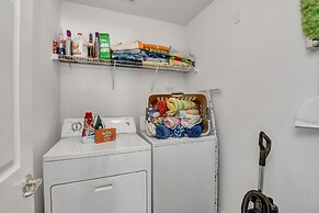 Private Pool and Roomy Game Room With CDC Cleaning Standards! - #5av41