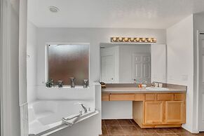 Private Pool and Roomy Game Room With CDC Cleaning Standards! - #5av41