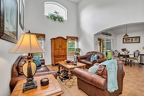 Private Pool and Roomy Game Room With CDC Cleaning Standards! - #5av41