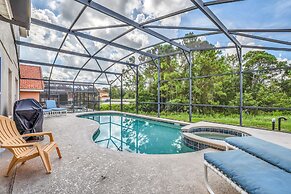 Private Pool and Roomy Game Room With CDC Cleaning Standards! - #5av41