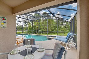 Private Pool and Roomy Game Room With CDC Cleaning Standards! - #5av41