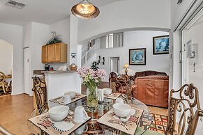 Private Pool and Roomy Game Room With CDC Cleaning Standards! - #5av41