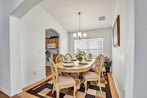 Private Pool and Roomy Game Room With CDC Cleaning Standards! - #5av41