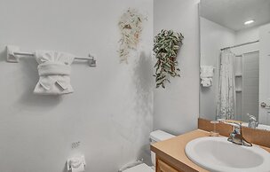 Private Pool and Roomy Game Room With CDC Cleaning Standards! - #5av41