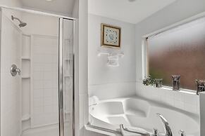 Private Pool and Roomy Game Room With CDC Cleaning Standards! - #5av41