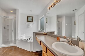 Private Pool and Roomy Game Room With CDC Cleaning Standards! - #5av41