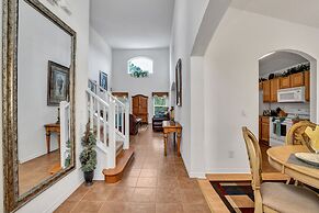 Private Pool and Roomy Game Room With CDC Cleaning Standards! - #5av41