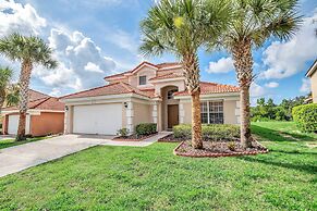 Private Pool and Roomy Game Room With CDC Cleaning Standards! - #5av41