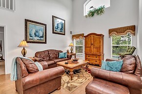 Private Pool and Roomy Game Room With CDC Cleaning Standards! - #5av41