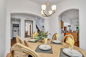 Private Pool and Roomy Game Room With CDC Cleaning Standards! - #5av41