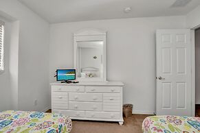 Private Pool and Roomy Game Room With CDC Cleaning Standards! - #5av41