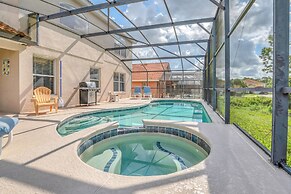 Private Pool and Roomy Game Room With CDC Cleaning Standards! - #5av41