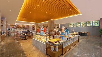Crowne Plaza Dalian Xinghai by IHG