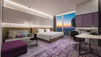 Crowne Plaza Dalian Xinghai by IHG