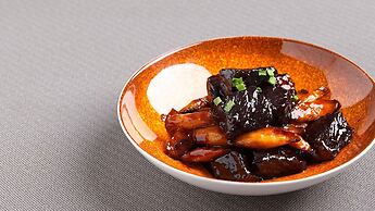 Crowne Plaza Dalian Xinghai by IHG