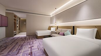 Crowne Plaza Dalian Xinghai by IHG