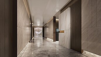 Crowne Plaza Dalian Xinghai by IHG