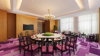 Crowne Plaza Dalian Xinghai by IHG