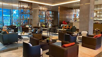 Crowne Plaza Dalian Xinghai by IHG