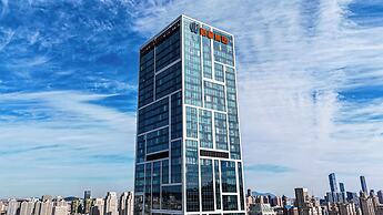 Crowne Plaza Dalian Xinghai by IHG