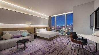 Crowne Plaza Dalian Xinghai by IHG