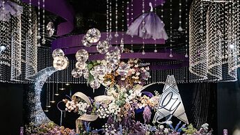 Crowne Plaza Dalian Xinghai by IHG