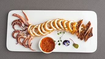 Crowne Plaza Dalian Xinghai by IHG