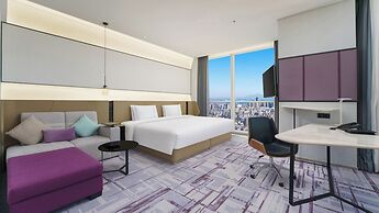 Crowne Plaza Dalian Xinghai by IHG