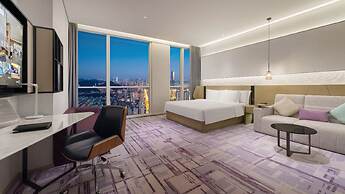 Crowne Plaza Dalian Xinghai by IHG