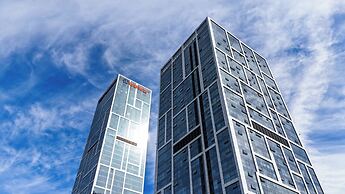 Crowne Plaza Dalian Xinghai by IHG